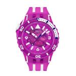 Scubaqua Flower Hat Bioceramic Watch - SSCU09P100