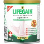 Lifegain 300G Strawberry