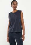 Tommy Hilfiger Essentials Regular Crew-neck Tank - Desert Sky