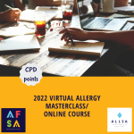 Masterclass: Rhinitis Asthma & Conjunctivitis