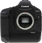 Canon Eos 1D Mark Iv Used