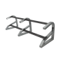 Rebel Two Tier Dumbbell Rack