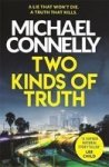 Two Kinds Of Truth - The New Harry Bosch Thriller Paperback