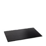 Natural Slate Grey Gn 1 2 Tray By Aps