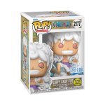 Funko Pop Animation: One Piece – Luffy Gear Five Glow Special Edition