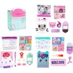 No Brand Gabbys Dollhouse Miniature Diary Collect