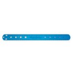 SBC-1 Spoke Bearing & Cotter Gauge