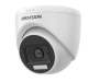 Hikvision 2MP Smart Hybrid Light Indoor Fixed Turret Camera 2.8MM