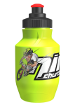 Syncros Kids Water Bottle - Clear