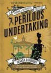 A Veronica Speedwell Mystery - A Perilous Undertaking Paperback