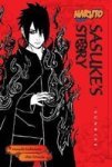 Naruto: Sasuke& 39 S Story - Sunrise Paperback