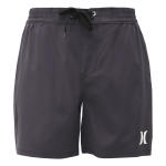 Hurley Men's Icon Elastic 17" Volley Swim Water Short