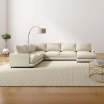 Gavril Sofa U SHAPE-DSGF228