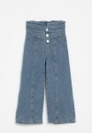 PoP Candy High Waisted Jeans - Blue