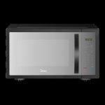 Midea 45L Digital Microwave Black EM145A2HGBLACK