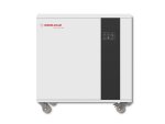 Sunova 5KW Hybrid Inverter With 5.12KWH Lithium Battery Storage System