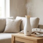 3 In 1 Warm Towel Steamer And Humidifier