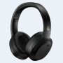 Edifier W820NB Wireless Over-ear Headphones Black - Active Noise Cancellation