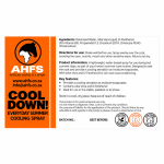 Cool Down Everyday Summer Spray