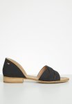 Charso Peep - Black