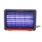 Electric Fly Killer 10W