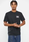 Levi's Vintage Fit Graphic Tee 501 - Gen Z Caviar