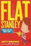 Stanley And The Magic Lamp Paperback