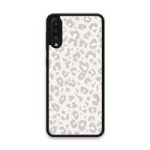 Custom Printed Tpu Cases - Samsung Galaxy A30S Samsung Galaxy A50 Samsung Galaxy A50S & 39 Grey Leopard Print& 39 By
