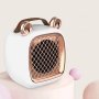 Customize Logo 1000W Energy Efficient Space Heater