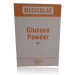 Glucose Pwd 500G Medicolab