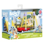 Series 2 & Series 3 MINI Playset