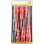 SECURI-PROD Screwdriver Set – 7 Piece 1000V W tester