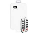 900-X64-RXTX Ids Xseries Remote Receiver Kit With Two 4 Button Remotes