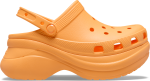 Bae Clog - Orangesicle W11