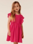 Roseanna Bow MINI Girls Dress - 9-10 Yrs Tutti Fruitti