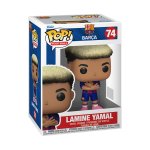 Funko Pop Football: Barca – Lamine Yamal