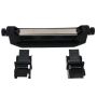 Portable Sharpener With 2 Grinding Stones