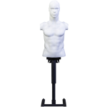 Target Dummy Kit Stand & Spray Included