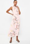 Dress - Rose