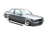 Bmw E30 325IS Style Side Skirts – Ssf