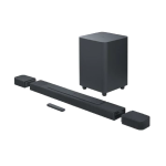 JBL Bar 800 PROBLK_5.1.2 Ch Dolby Atmos