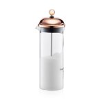 Bodum Chambord Milk Frother - Copper