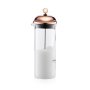 Bodum Chambord Milk Frother - Copper