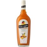 Lagoon Mango Base