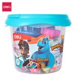 ED75386 Dough 24 Colour Net Weight: 340G Assorted – 6921734973474