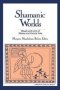 Shamanic Worlds - Rituals And Lore Of Siberia And Central Asia   Paperback New