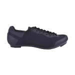 F-35 Knit Lace Road Shoe - Black 45