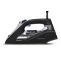 Taurus Iron Steam / Dry / Spray Titanium Black 350ML 2700W "geyser Eco 2700