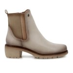 Isamu Boot - Bone - 8