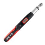 Tork Craft Torque Wrench Digital 3 8" 6.75 -135NM